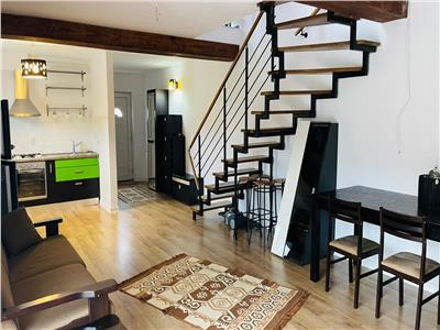 Duplex 4 camere, S- 160 mp, mobilat, utilat, Buna Ziua.