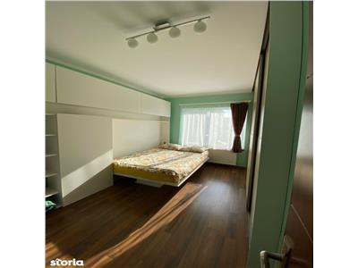 Apartament 2 camere, S50mp+ 6 balcon, bloc nou, Buna Ziua.