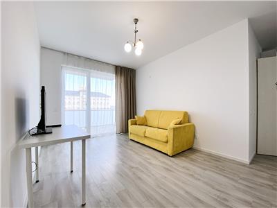 Apartament 2 camere, decomandat, 4 persoane, UNTOLD.