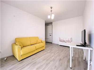 Apartament 2 camere, decomandat, 4 persoane, UNTOLD.