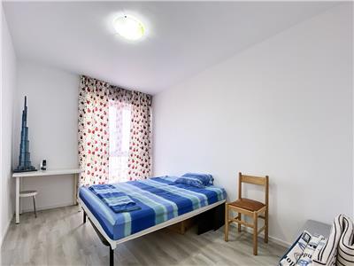 Apartament 2 camere, decomandat, 4 persoane, UNTOLD.