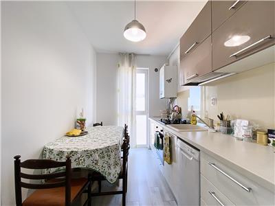 Apartament 2 camere, decomandat, 4 persoane, UNTOLD.