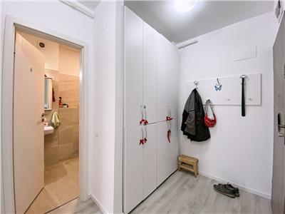 Apartament 2 camere, decomandat, 4 persoane, UNTOLD.