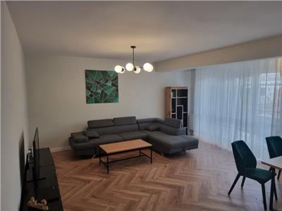 Apartament 3 camere, S 114 mp, mobilat, utilat, zona Iulius.