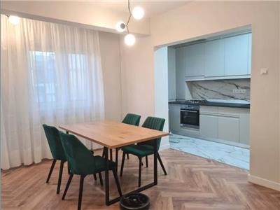 Apartament 3 camere, S 114 mp, mobilat, utilat, zona Iulius.