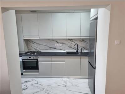 Apartament 3 camere, S 114 mp, mobilat, utilat, zona Iulius.