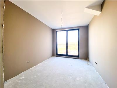 Penthouse 3 camere, S91 mp.+12 mp Terasa, bloc nou, Buna Ziua