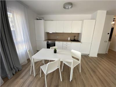 Apartament 2 camere, prima inchiriere, utilat, Buna Ziua.