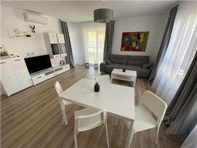 Apartament 2 camere, prima inchiriere, utilat, Buna Ziua.