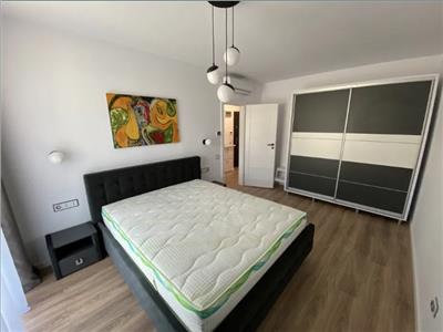 Apartament 2 camere, prima inchiriere, utilat, Buna Ziua.