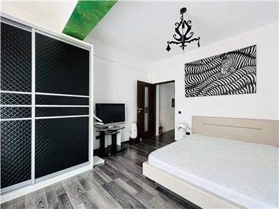 Apartament 2 camere, S54mp + 7 mp balcon, bloc nou, Buna Ziua