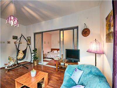 Apartament cu 3 camere,S100 mp, str. Deva, zona Parcul Mare