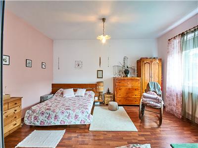 Apartament cu 3 camere,S100 mp, str. Deva, zona Parcul Mare