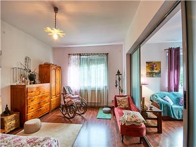 Apartament cu 3 camere,S100 mp, str. Deva, zona Parcul Mare