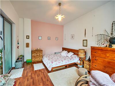 Apartament cu 3 camere,S100 mp, str. Deva, zona Parcul Mare