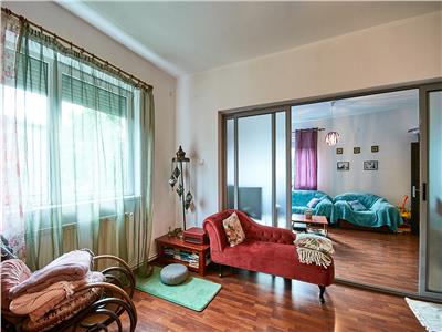 Apartament cu 3 camere,S100 mp, str. Deva, zona Parcul Mare