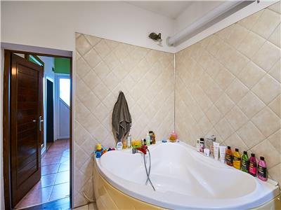 Apartament cu 3 camere,S100 mp, str. Deva, zona Parcul Mare