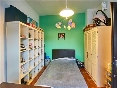 Apartament cu 3 camere,S100 mp, str. Deva, zona Parcul Mare