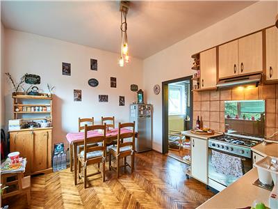 Apartament cu 3 camere,S100 mp, str. Deva, zona Parcul Mare
