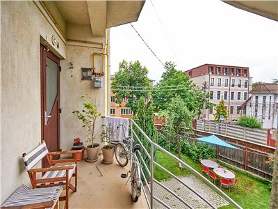 Apartament cu 3 camere,S100 mp, str. Deva, zona Parcul Mare