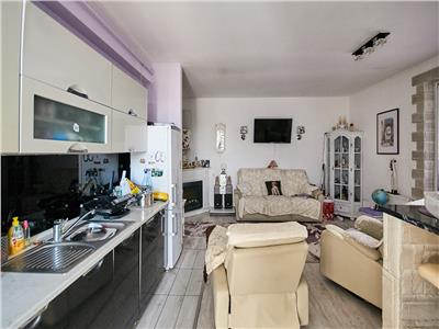Apartament 3 camere, 53 mp + balcon 8 mp. str. Ciocirliei, Marasti