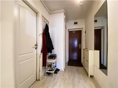 Apartament 2 camere, S48mp, Centru, langa Cluj Arena