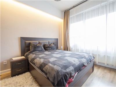 Apartament 2 camere, LUX, S54 mp.+ balcon 4mp., Borhanci