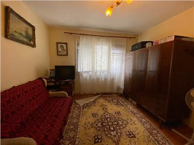 Apartament 2 camere, S 49 + 5 mp balcon, decomandat, Manastur.