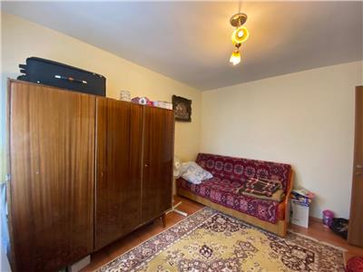 Apartament 2 camere, S 49 + 5 mp balcon, decomandat, Manastur.