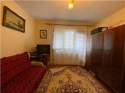 Apartament 2 camere, S 49 + 5 mp balcon, decomandat, Manastur.