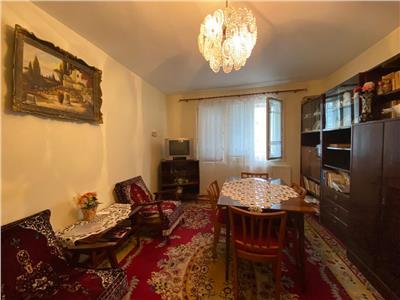 Apartament 2 camere, S 49 + 5 mp balcon, decomandat, Manastur.