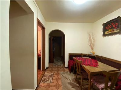 Apartament 2 camere, S 49 + 5 mp balcon, decomandat, Manastur.