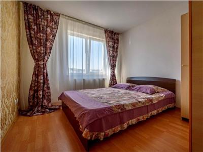 Apartament 3 camere, S 70 mp, mobilat, utilat, Calea Turzii.