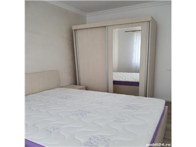 Apartament 3 camere, S 65 mp, mobilat  utilat, Semicentral.