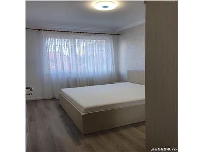 Apartament 3 camere, S 65 mp, mobilat  utilat, Semicentral.