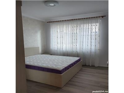 Apartament 3 camere, S 65 mp, mobilat  utilat, Semicentral.