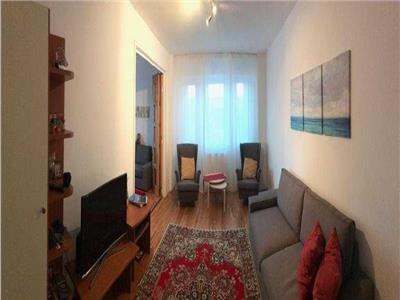 Apartament 4 camere, S 100 mp, mobilat, utilat, Zorilor.