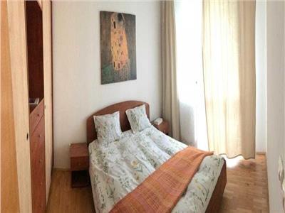 Apartament 4 camere, S 100 mp, mobilat, utilat, Zorilor.