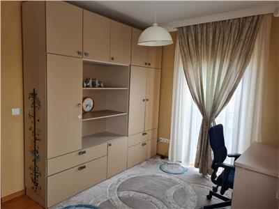 Apartament 3 camere, S 60 mp, mobilat, Buna Ziua.