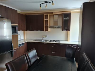 Apartament 3 camere, S 60 mp, mobilat, Buna Ziua.