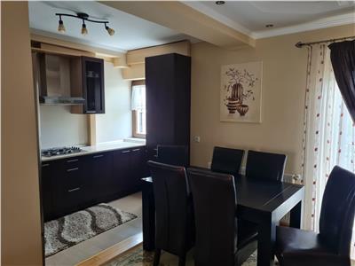 Apartament 3 camere, S 60 mp, mobilat, Buna Ziua.