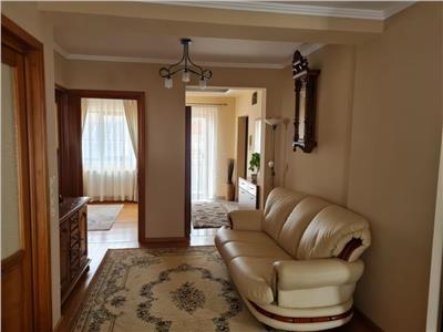 Apartament 3 camere, S 60 mp, mobilat, Buna Ziua.