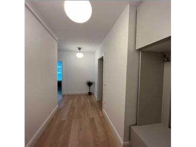 Apartament 2 camere, prima închiriere, mobilat, Frunzișului.