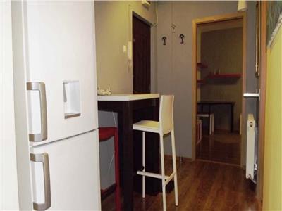 Apartament 2 camere, decomandat, mobilat, Marasti.