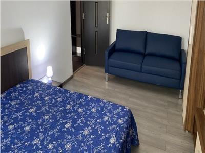 Apartament 2 camere, decomandat, mobilat, Semicentral.