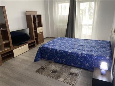 Apartament 2 camere, decomandat, mobilat, Semicentral.