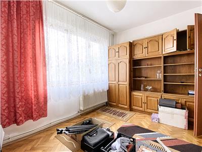 Apartament 3 camere, S72mp, 1 garaj +1 parcare Grigorescu.