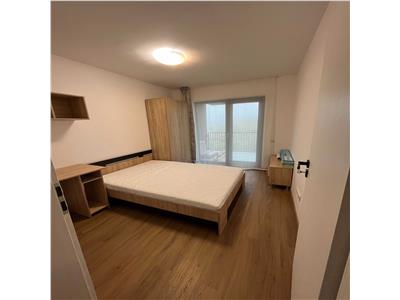 Apartament 3 camere, prima inchiriere, mobilat, Frunzisului.