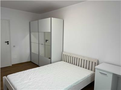 Apartament 3 camere, prima inchiriere, mobilat, Frunzisului.