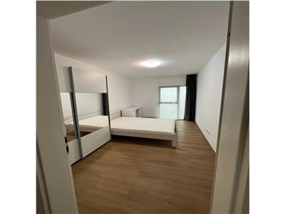 Apartament 3 camere, prima inchiriere, mobilat, Frunzisului.